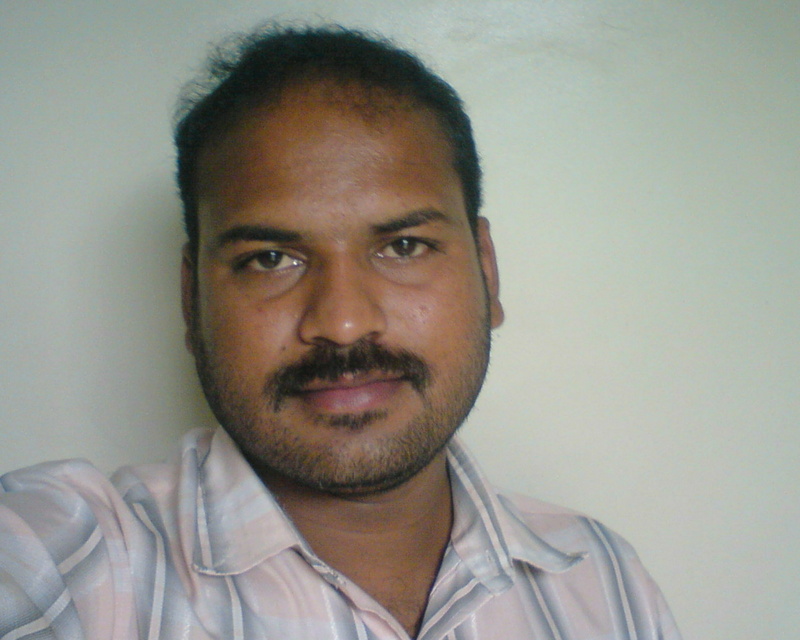 Date this fun India man Mani from Coimbatore IN201