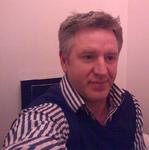 voluptuous United States man  from London GB581