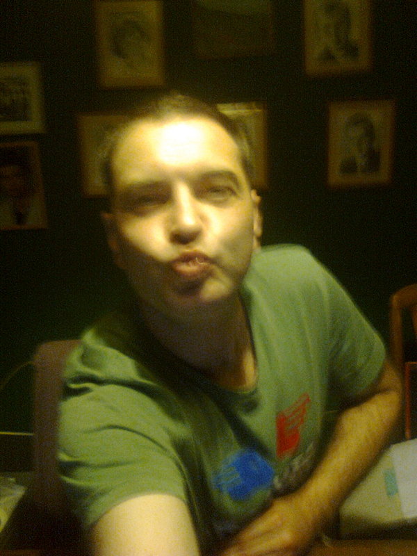 Date this voluptuous Germany man Robert0459 from Erfurt DE265