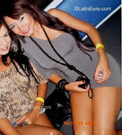 lovely Colombia girl Vanessa from Cartagena CO8281