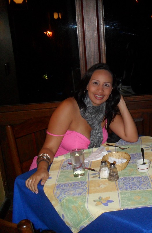 Date this gorgeous Colombia girl Rouxie121 from Cartagena CO8282