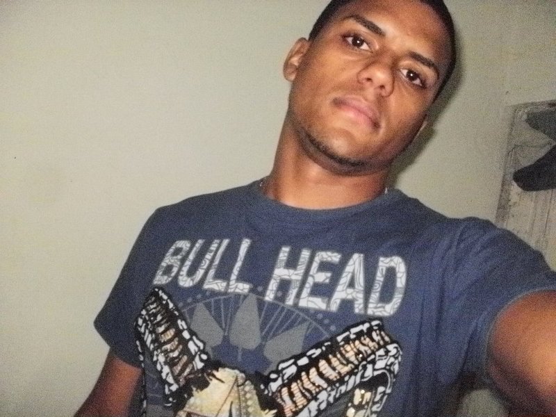 Date this attractive Dominican Republic man Braulio from Republica Dominicana DO9606