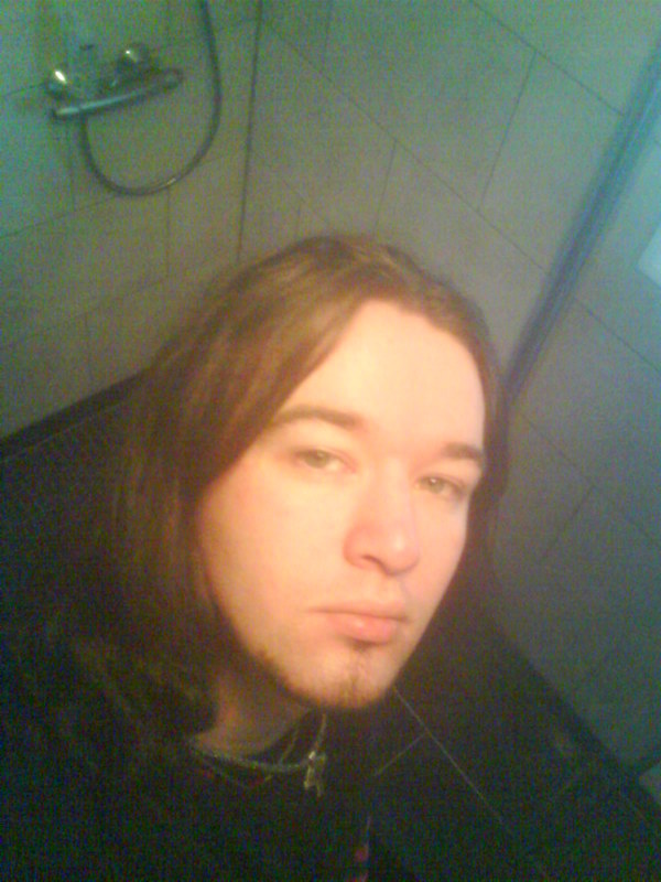 Date this young Norway man Star_raven from Kristiansund NO157