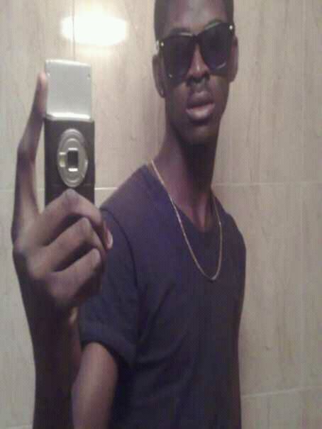 Date this tall Cote D'Ivoire man Cyrillekesse from Abidjan CI23