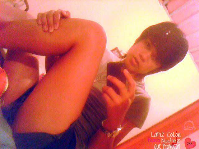 Date this foxy Colombia girl Glamzito1 from Leticia CO8303