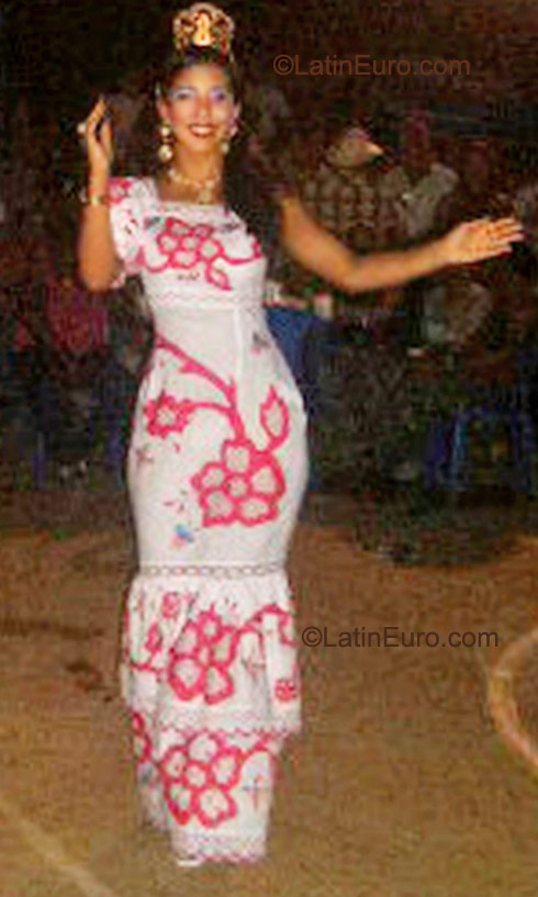 Date this fun Panama girl Rosse from Panama City PA171