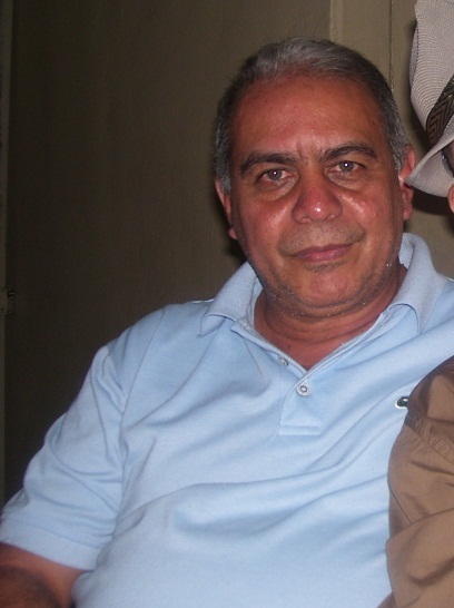 Date this georgeous Venezuela man Titon from Valencia VE76