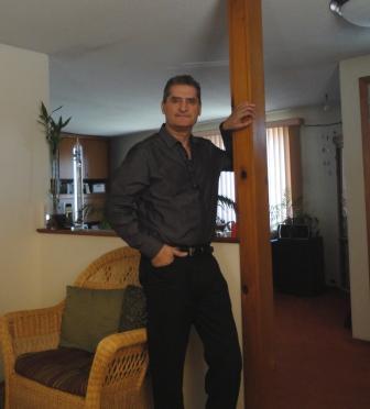 Date this good-looking United States man Francis from West Haven US11581