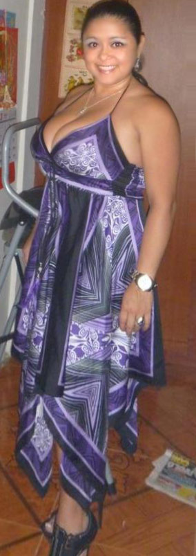 Date this good-looking Colombia girl ANGELA from Pereira CO8325