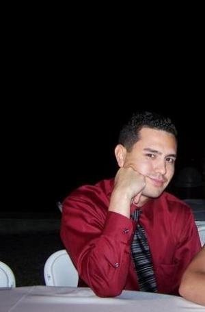 Date this happy United States man ERIC from New Braunfels US11600