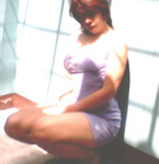 tall Colombia girl  from Medellin CO8336