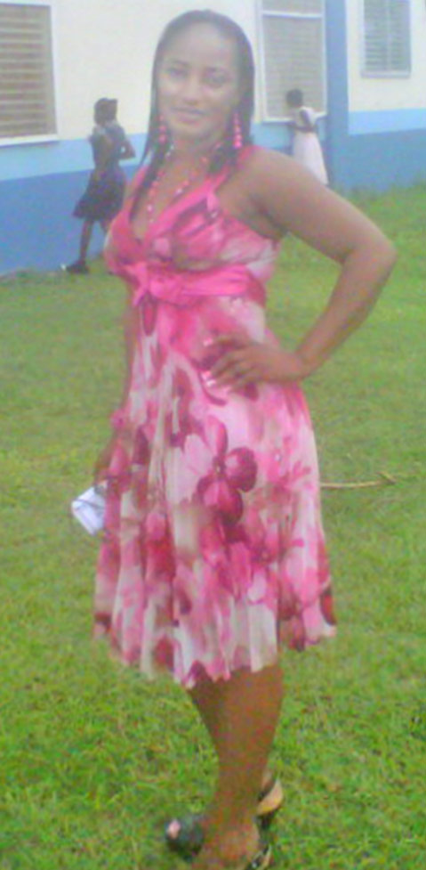 Date this lovely Jamaica girl Keish34 from westmoreland JM367