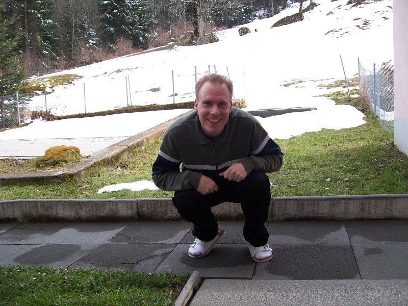 Date this passionate Germany man Jorgi from Singen DE266