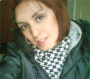 Date this beautiful Spain girl Smiley05 from Asturia ES211