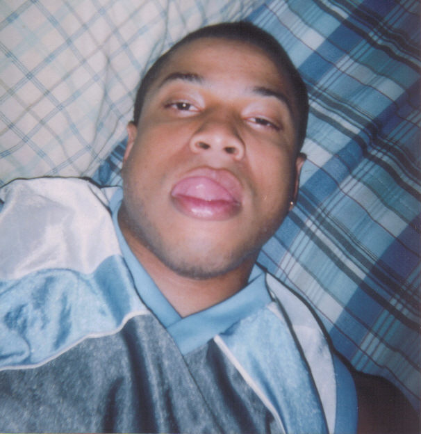 Date this exotic United States man B-lov from Milwaukee US11611