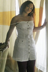 voluptuous Colombia girl Jenifer from Cali CO8356