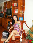funny Colombia girl Tania from Barranquilla CO8359