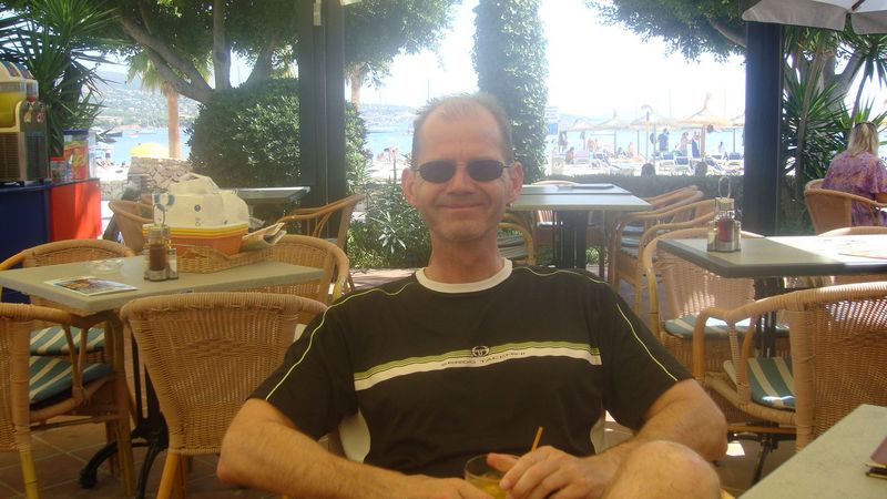 Date this gorgeous Denmark man Lars from Åbyhøj DK99