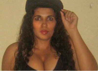 Date this funny Colombia girl Elen35 from Villavicencio CO8363