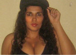 red-hot Colombia girl  from Villavicencio CO8363