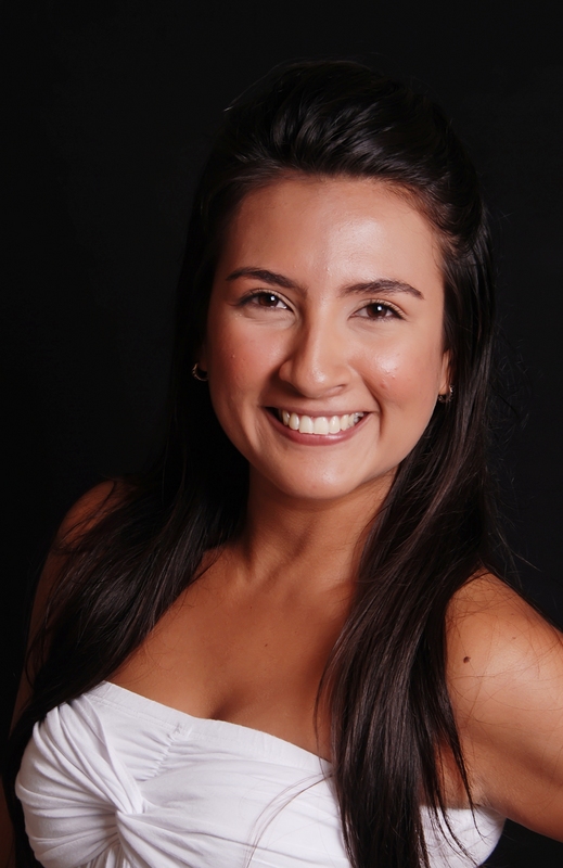 Date this delightful Colombia girl Colombian from Barranquilla CO8365