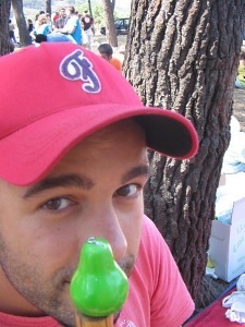 Date this beautiful Spain man ManuelGondoy from Madrid ES212