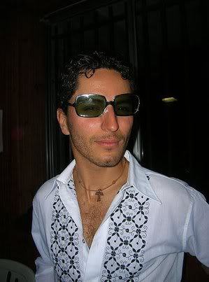 Date this lovely Spain man LuzRoja from Bilbao ES213