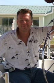 Date this cute United States man Sailinparadise from Punta Gorda US11645