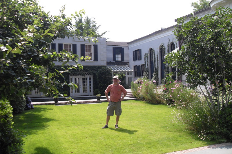 Date this exotic United States man Gulfstream from Charleston US11646