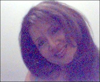 Date this young Colombia girl Lussita from Bucaramanga CO8380