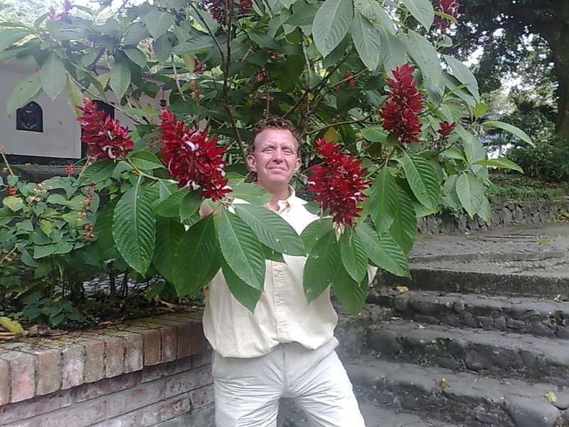 Date this passionate Netherlands man Michel66 from Haarlem NL189