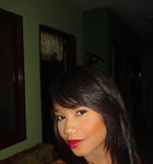 good-looking Colombia girl Yulieth from Cali Valle CO8388