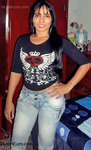 attractive Colombia girl Katerine from Cali CO8389