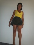 delightful Colombia girl Maria del pilar from Cali CO8392