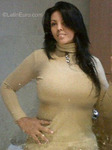 tall Colombia girl Geraldine from Cali CO8400
