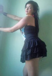 fun Colombia girl Deisy from Pereira CO8409