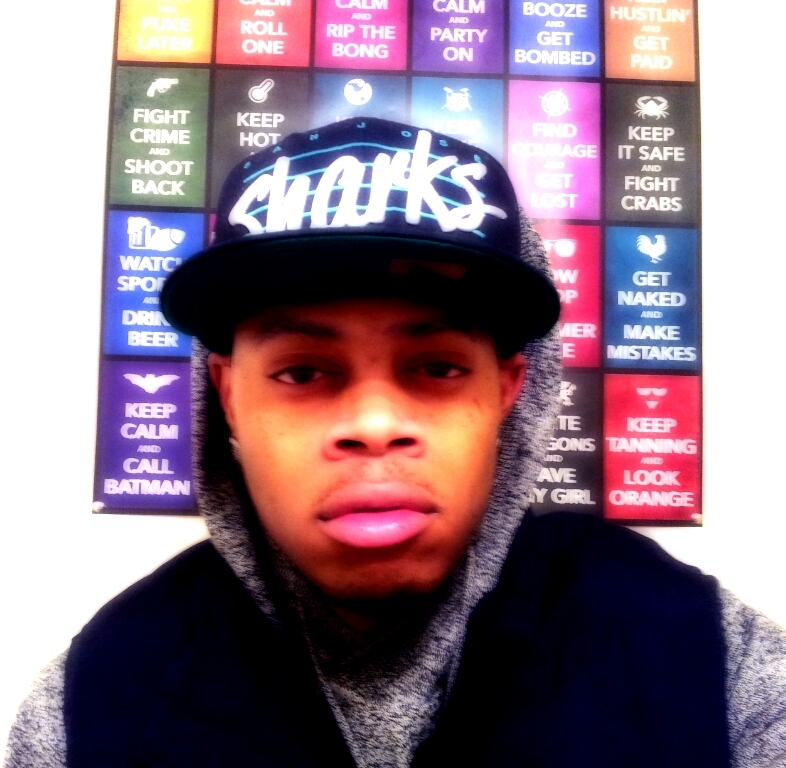 Date this voluptuous United States man Juliandre from Brooklyn US11677