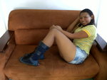 attractive Colombia girl  from Monteria CO8410