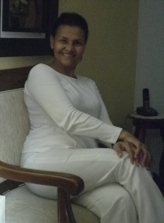 Date this beautiful Colombia girl Luzmrihotmail.e from Bucaramanaga CO8420