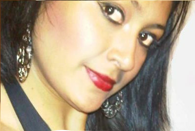 Date this voluptuous Mexico girl Sol28 from Queretaro MX479