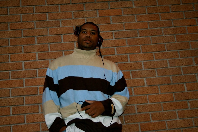 Date this good-looking United States man DaGhost from San Francisco US11699