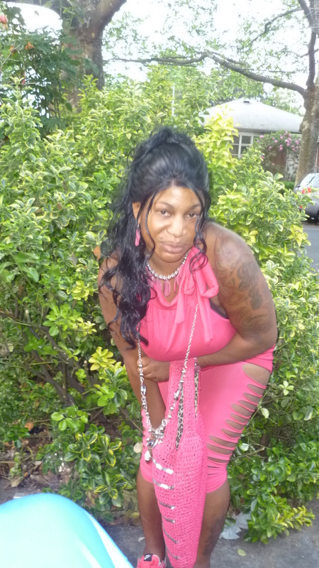 Date this funny United States girl Baby from Brooklyn US11702