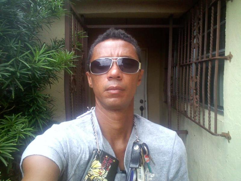 Date this lovely United States man AG777 from Hialeah US11704