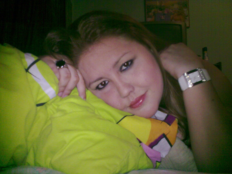 Date this sensual Costa Rica girl Dyala Marcela from Puntarenas CR127