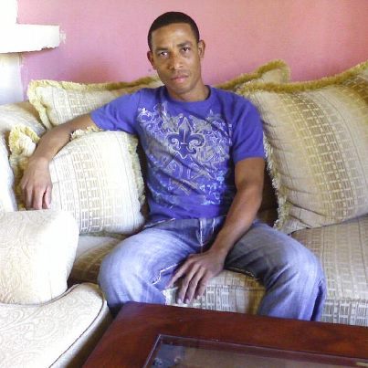 Date this nice looking Dominican Republic man Felino17 from Santo Domingo DO9750