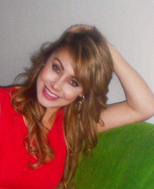 Date this stunning Colombia girl Nerieth from Bogota CO8447