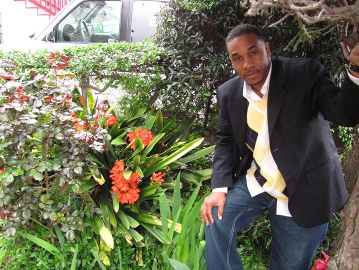 Date this exotic United States man FaithfulBrother from Sanleadro US11714