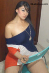 fun Colombia girl Glenda viviana from Bogota CO8467