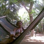 young Costa Rica girl Ariana from San Jose CR130