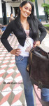 passionate Colombia girl Yesiica from Cali CO8481